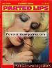 Parted Lips PT11 - A Gourmet Edition magazine